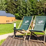 Camp Prázdninový dům