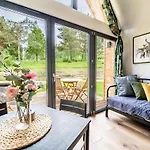 Holiday home Camp Gulbity