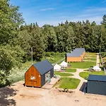 Camp Prázdninový dům Gulbity