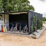 Camp Holiday home