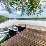 Camp Holiday home Gulbity