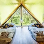 Camp Holiday home