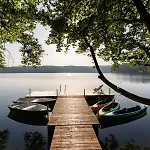 Holiday home Camp *