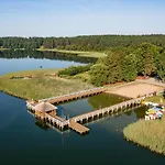 Camp Holiday home