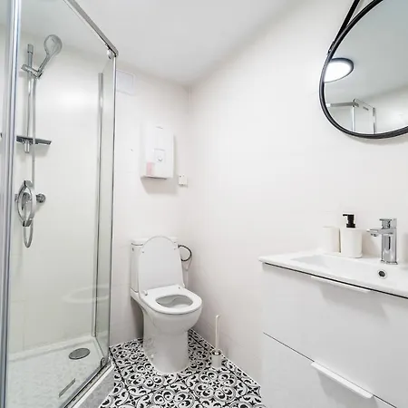 Prázdninový dům Camp