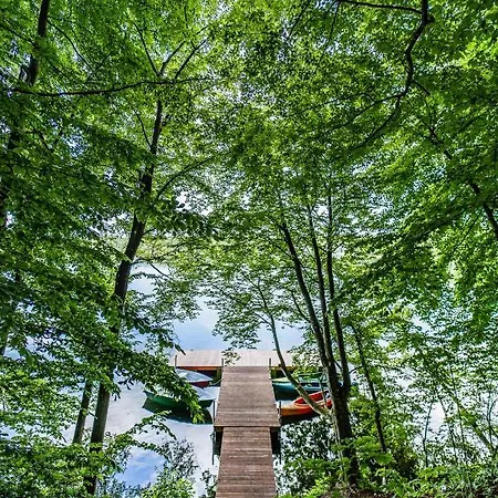 度假居 Camp Gulbity