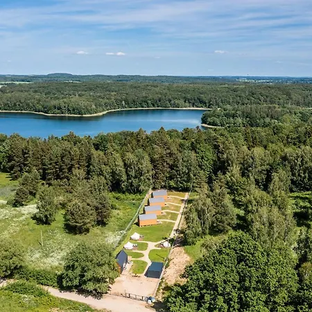Holiday home Camp