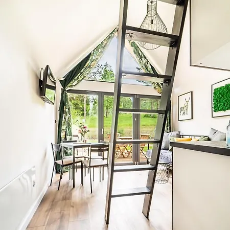 Prázdninový dům Camp *