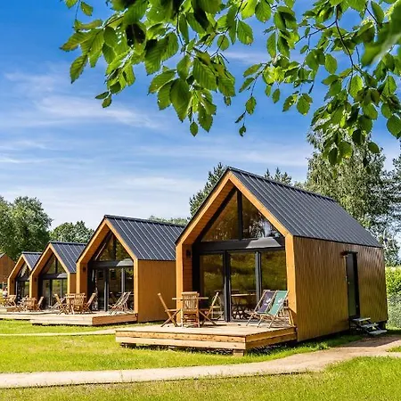 Holiday home Camp *