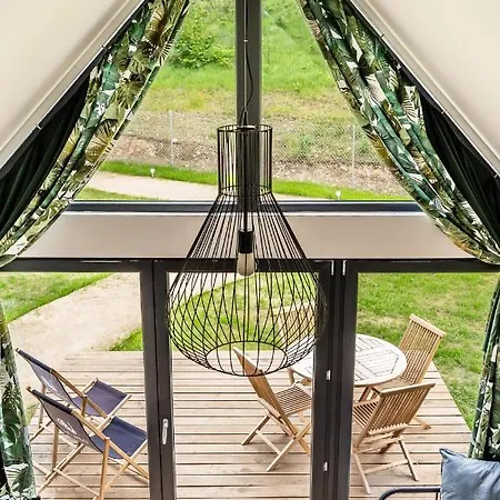 Camp Holiday home