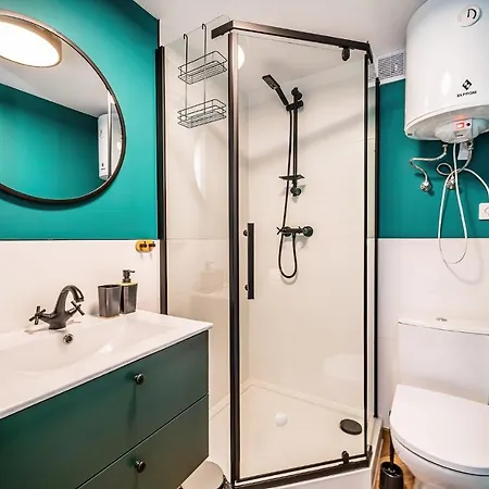 Camp Prázdninový dům Gulbity