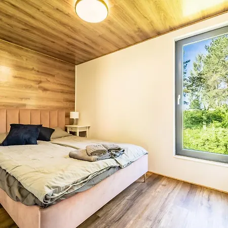 Prázdninový dům Camp *