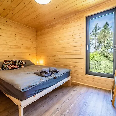 Camp Holiday home Gulbity