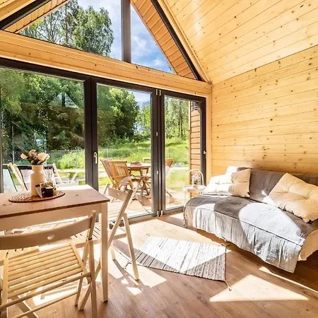 Holiday home Camp