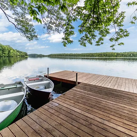 Camp Prázdninový dům Gulbity