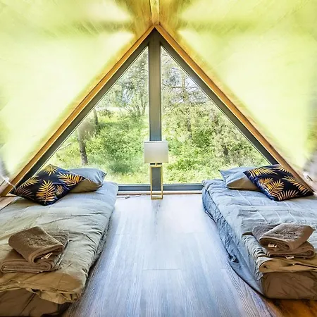 Camp Holiday home