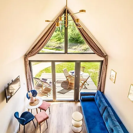 Camp Holiday home *