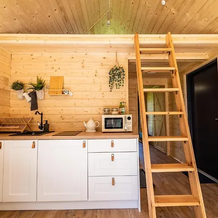 Camp Holiday home