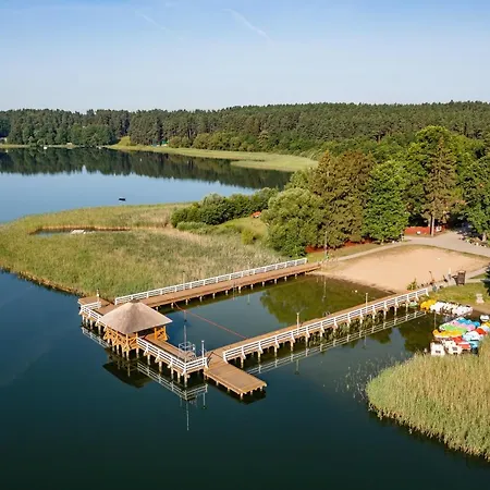 Camp Prázdninový dům