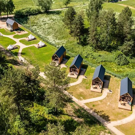 Holiday home Camp