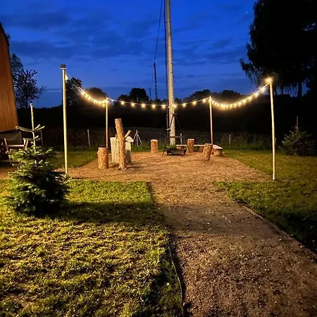 Holiday home Camp *