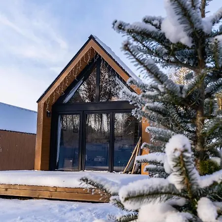 Holiday home Camp *