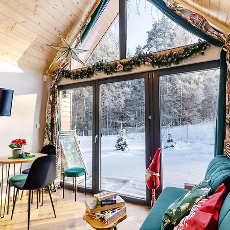 Prázdninový dům Camp