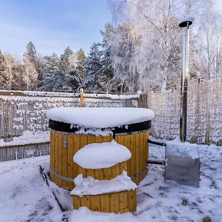 Holiday home Camp