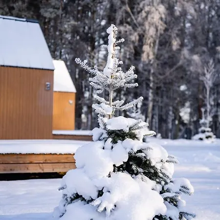 Holiday home Camp