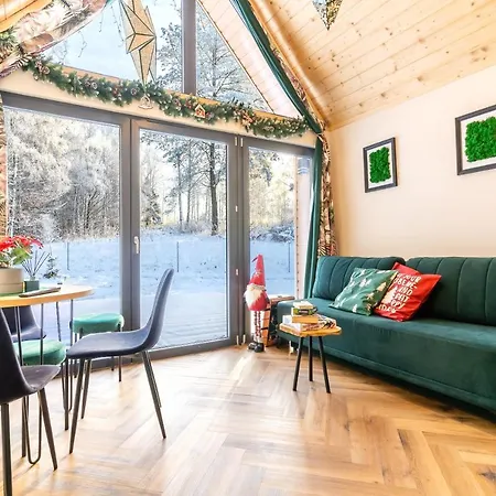 Camp Holiday home Gulbity