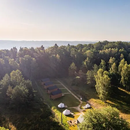 Prázdninový dům Camp