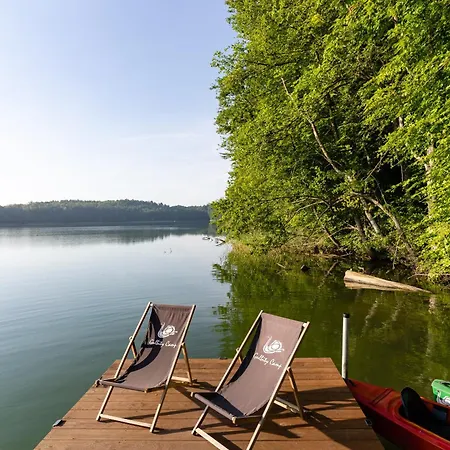 Holiday home Camp Gulbity