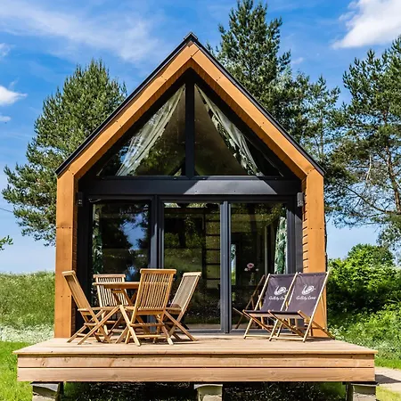 Holiday home Camp