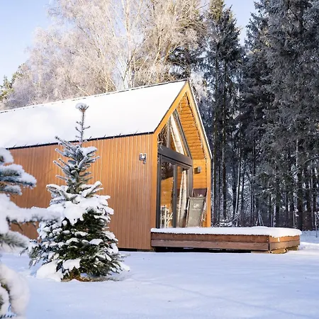 Holiday home Camp