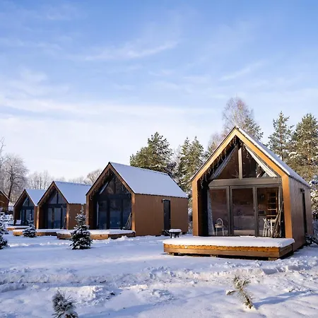 Camp Holiday home