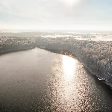 Prázdninový dům Camp Gulbity