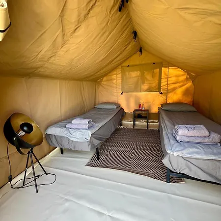 Camp *