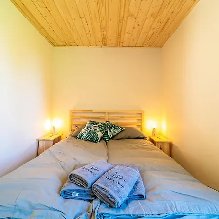 Camp Holiday home Gulbity