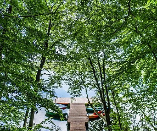 Holiday home Camp Gulbity