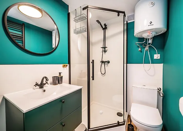 Camp Holiday home Gulbity