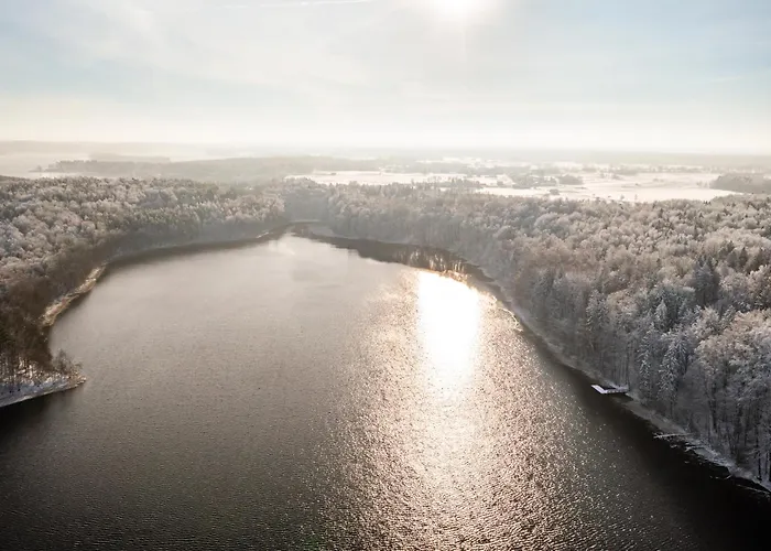 Holiday home Camp Gulbity